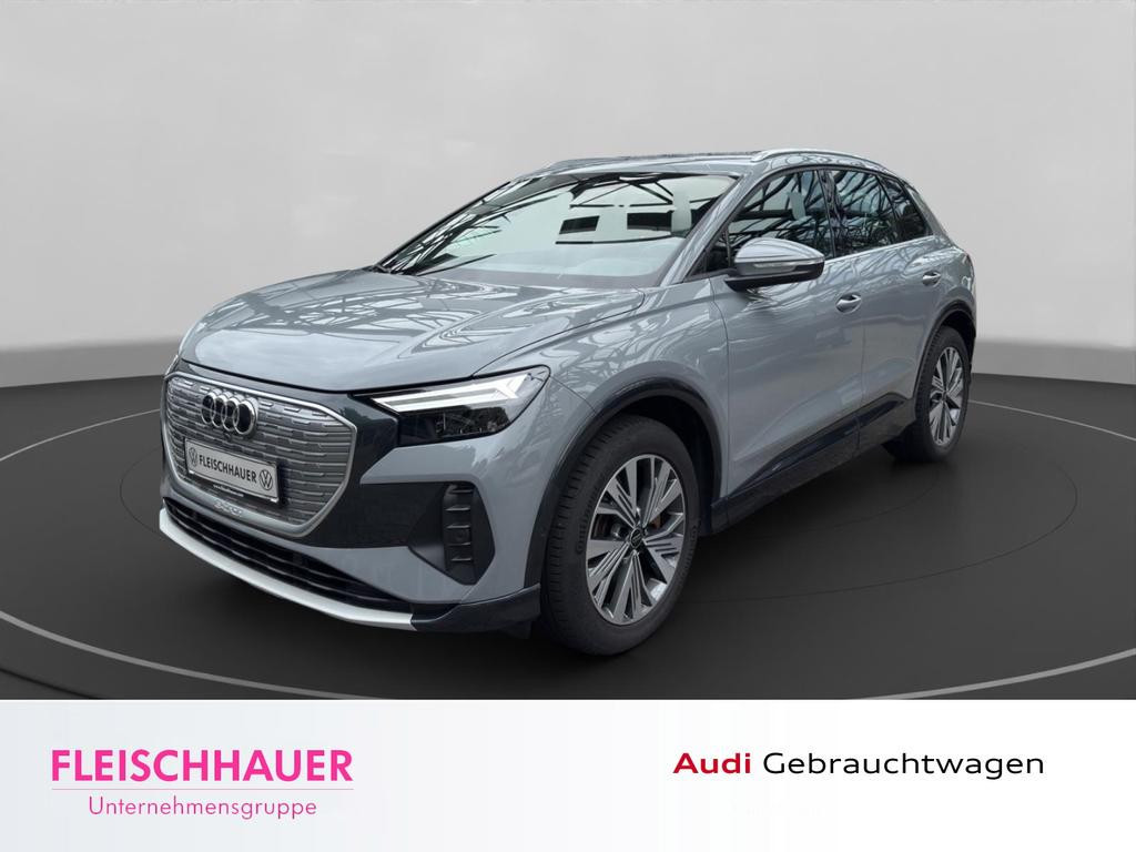 Audi Q4 e-tron 40
