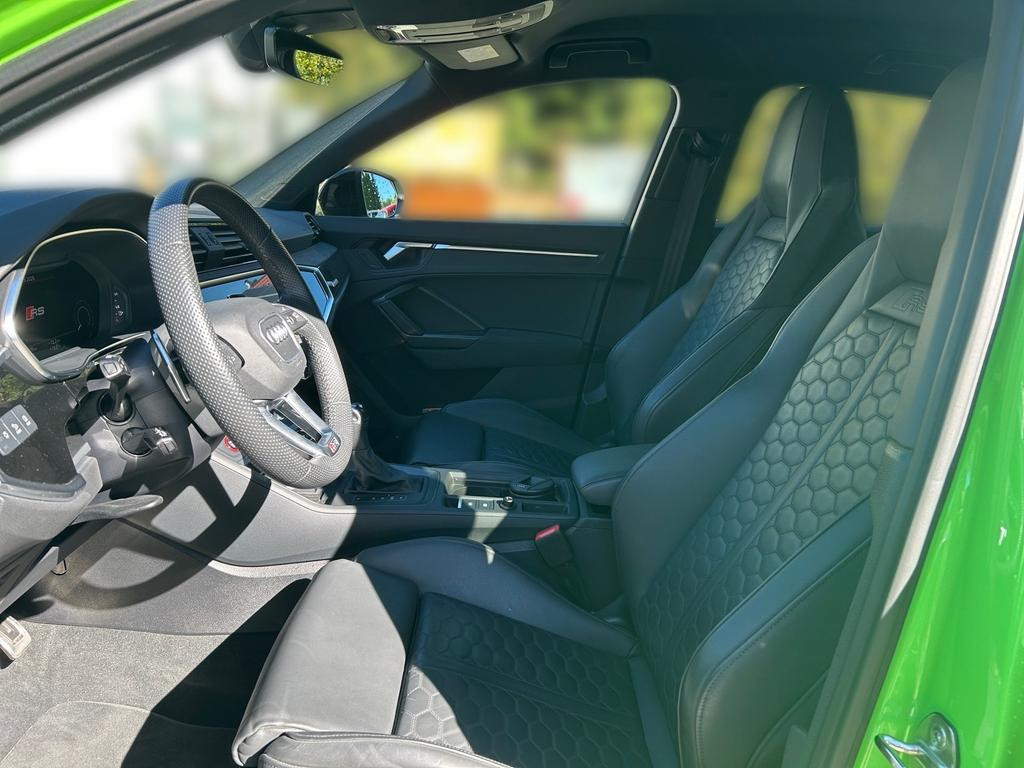 Audi RS Q3