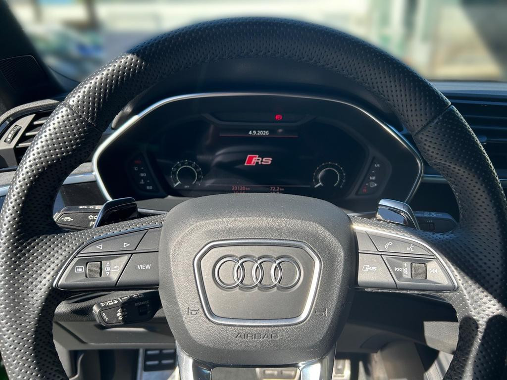 Audi RS Q3