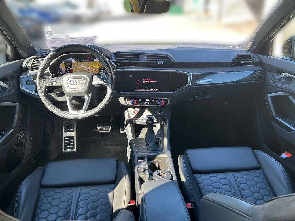 Audi RS Q3