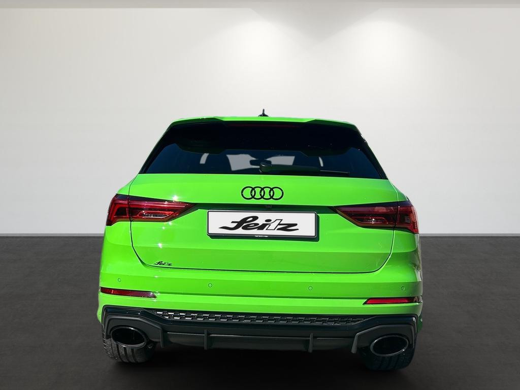 Audi RS Q3