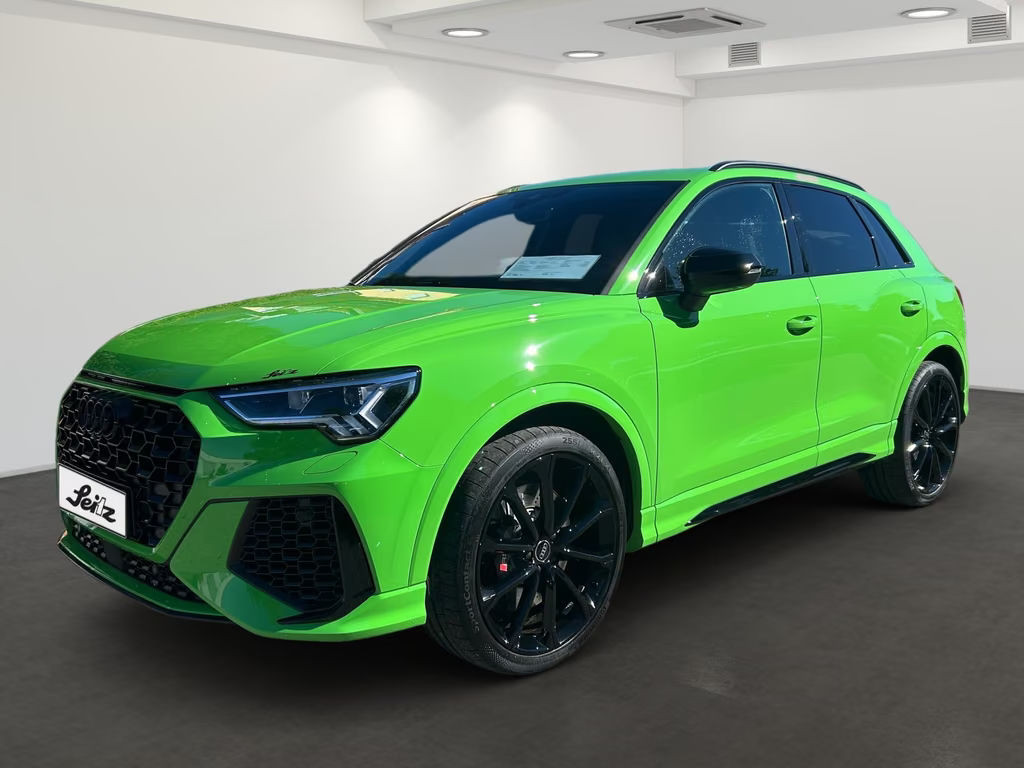 Audi RS Q3