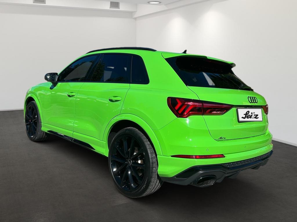 Audi RS Q3