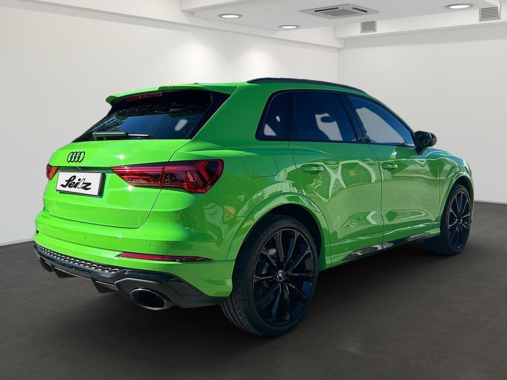Audi RS Q3