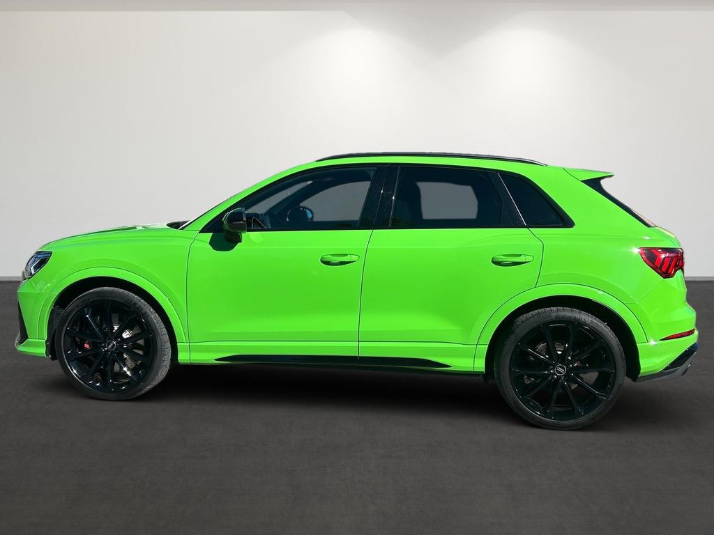 Audi RS Q3