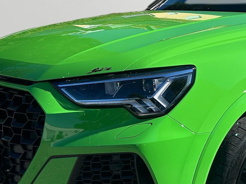Audi RS Q3