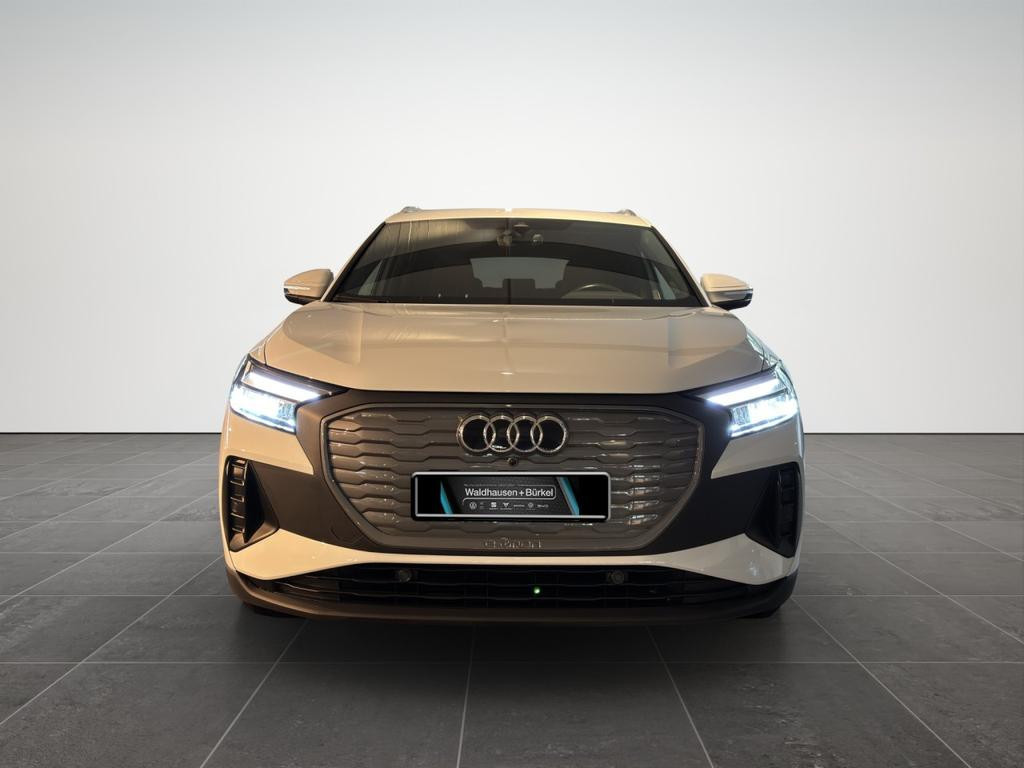 Audi Q4 e-tron 40