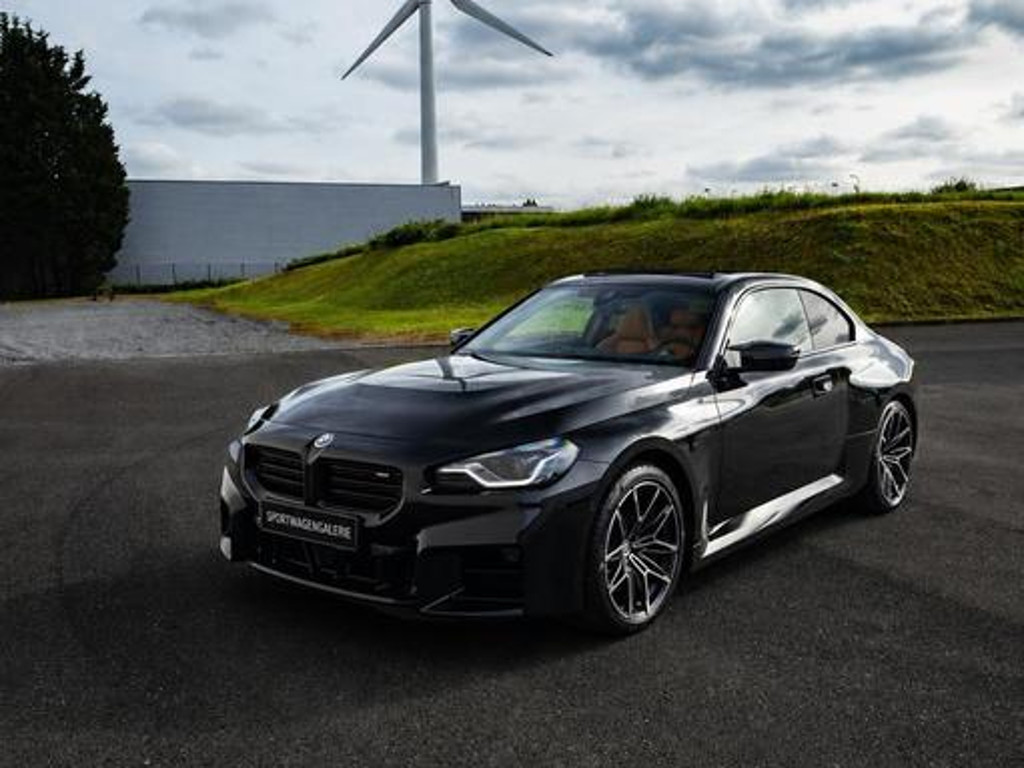 BMW M2
