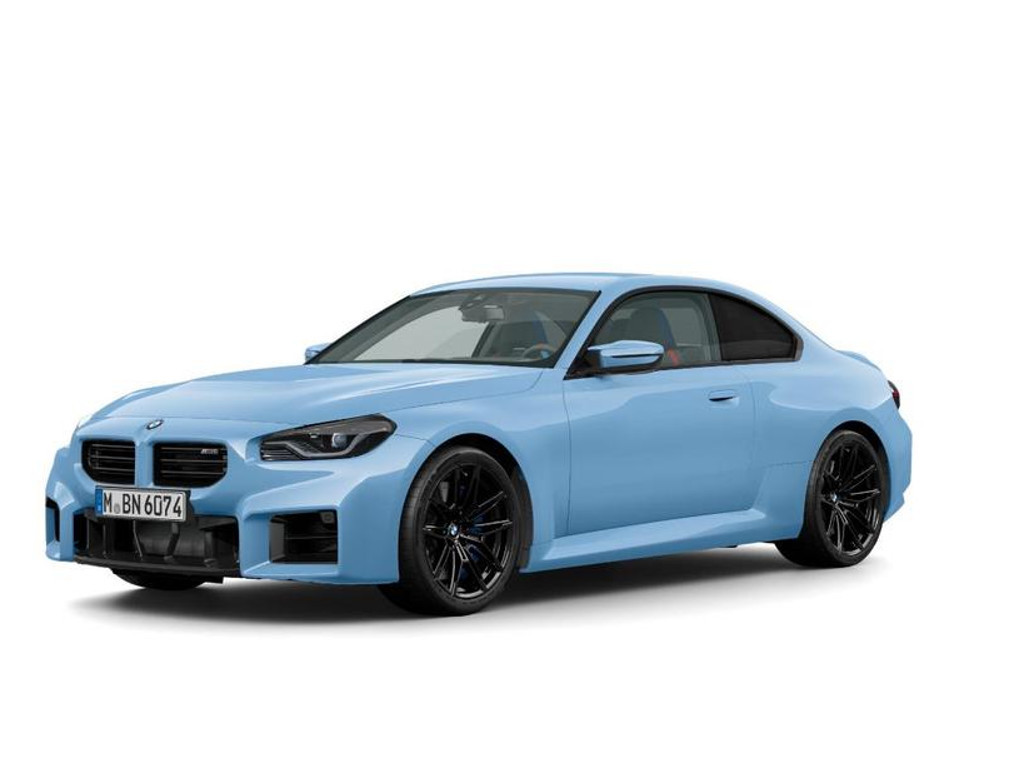 BMW M2 Coupé
