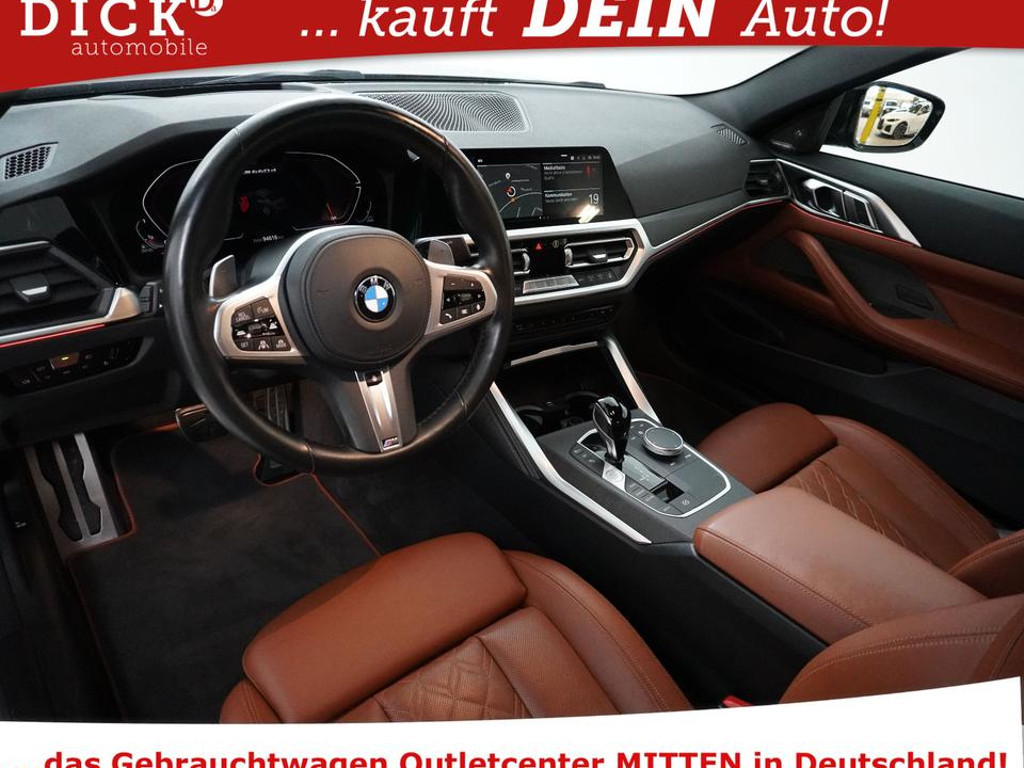BMW M440