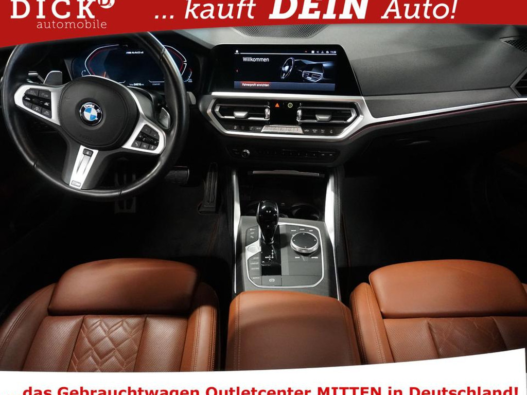 BMW M440