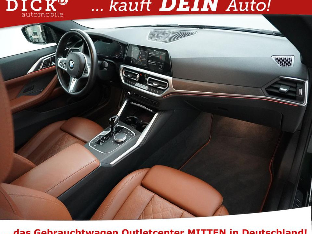 BMW M440