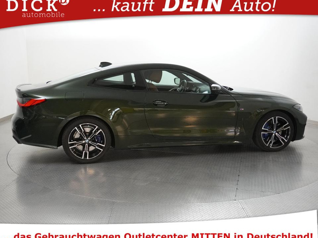 BMW M440