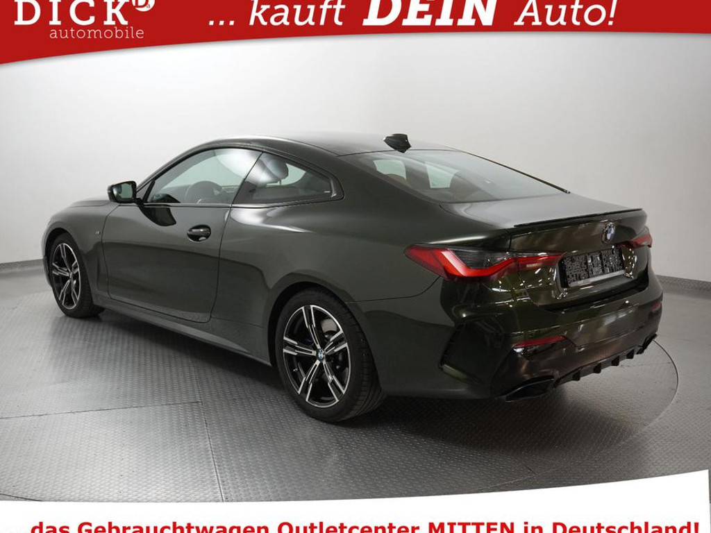 BMW M440