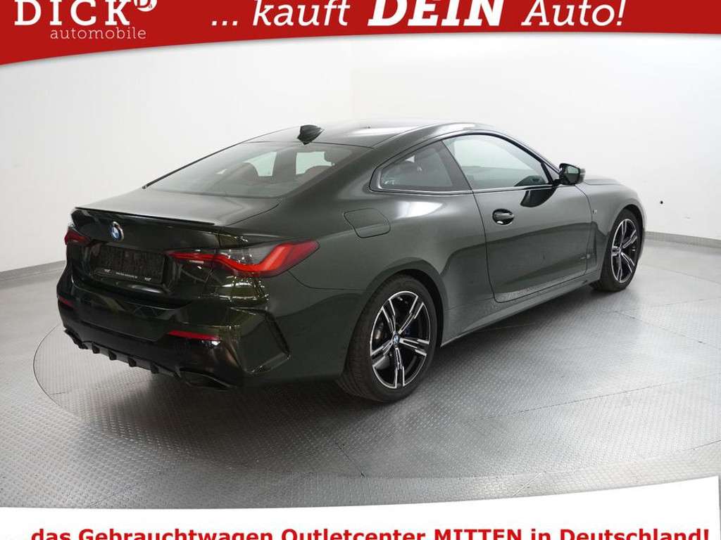 BMW M440