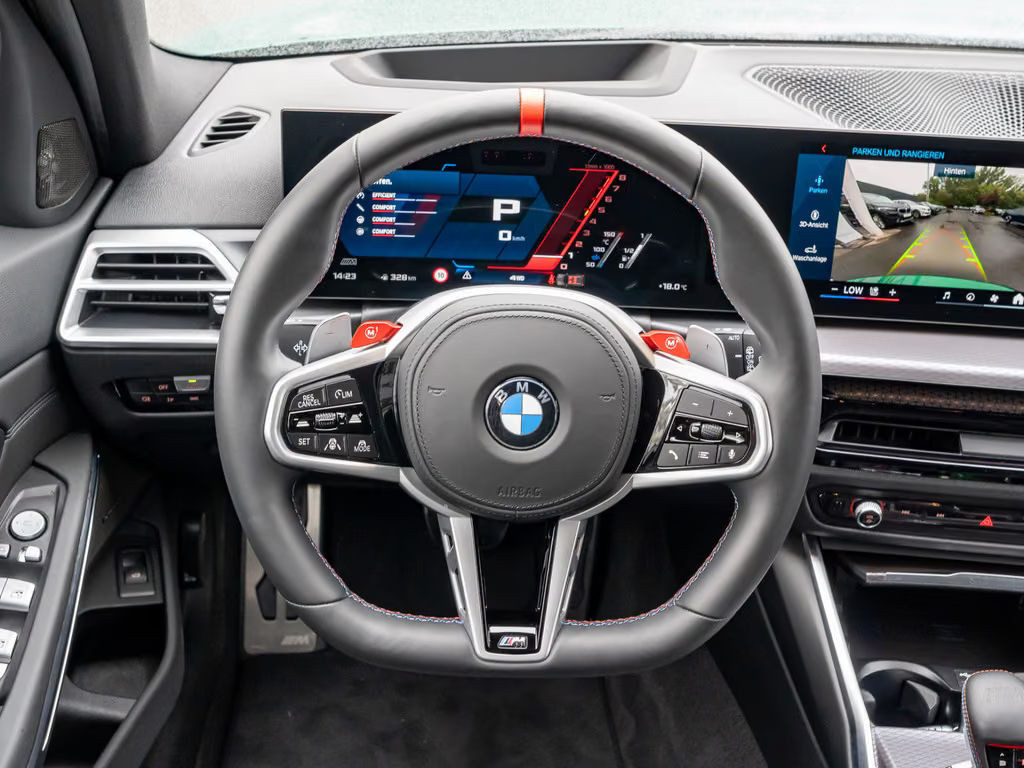 BMW M3