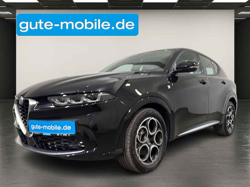 Alfa Romeo Tonale TI