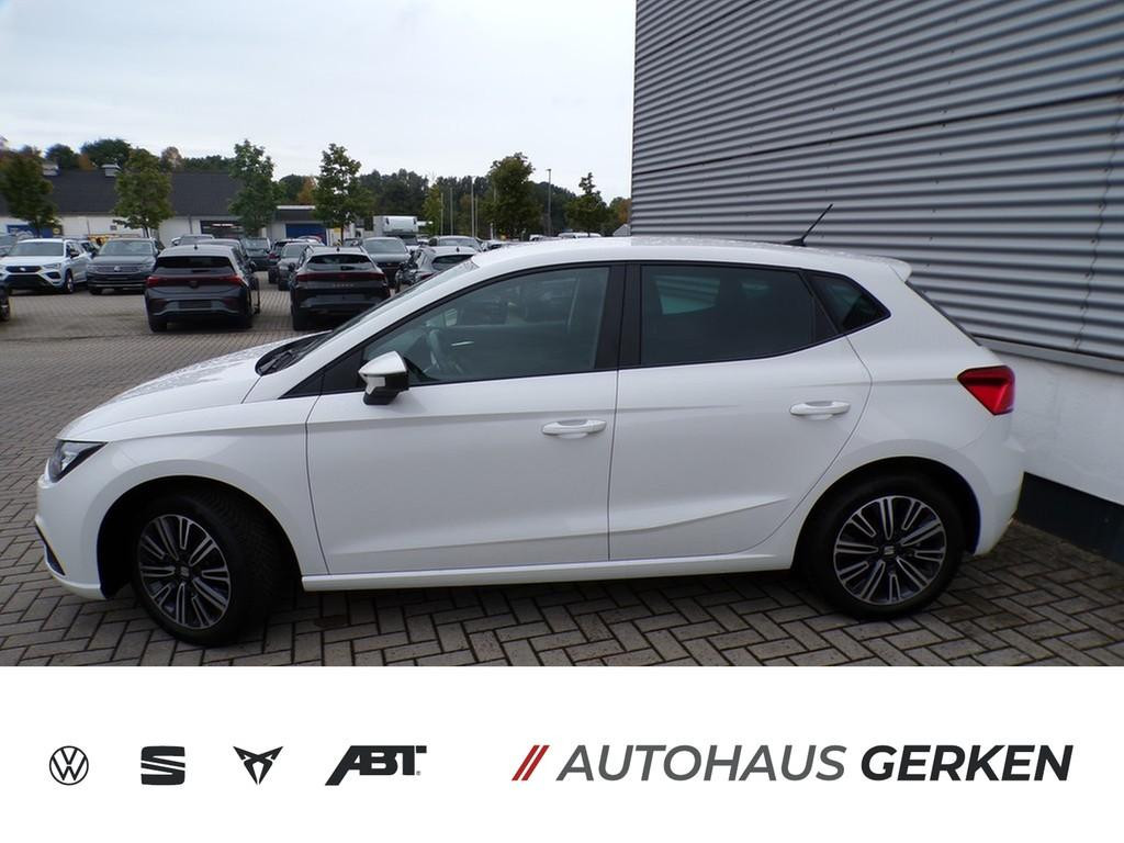 Seat Ibiza Style 1.0 TSI DSG
