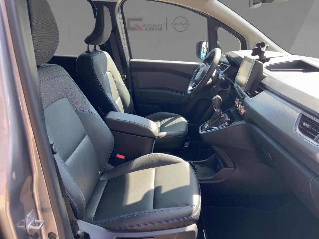 Nissan Townstar