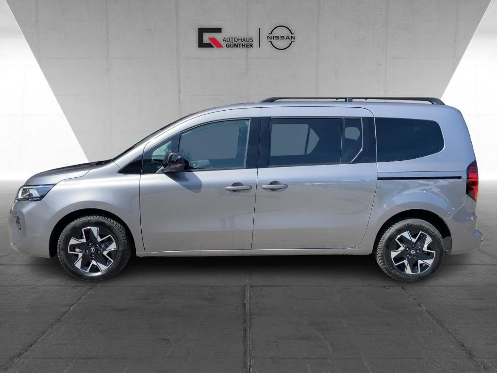 Nissan Townstar