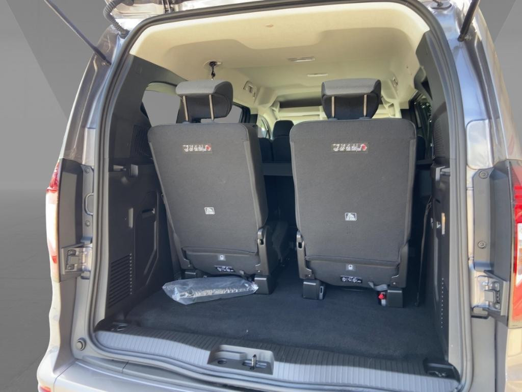 Nissan Townstar