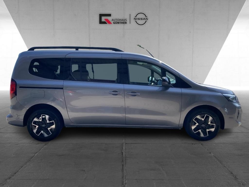 Nissan Townstar