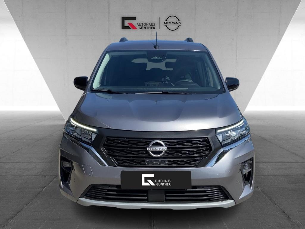 Nissan Townstar