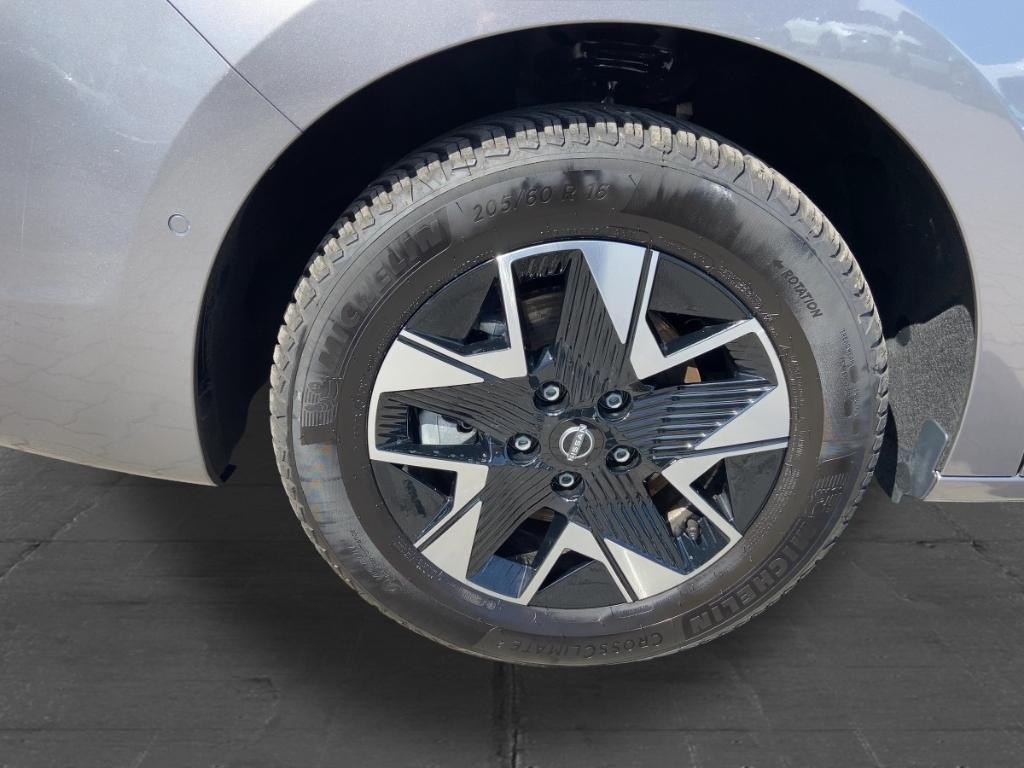 Nissan Townstar