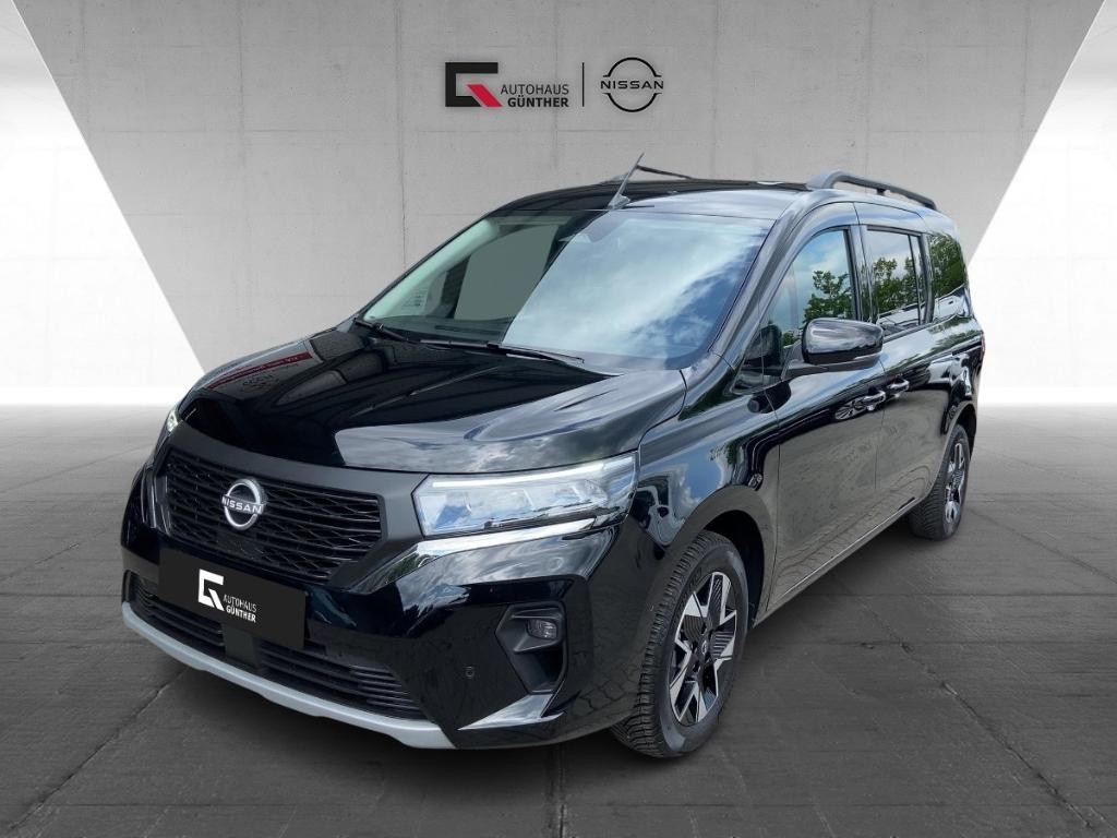 Nissan Townstar