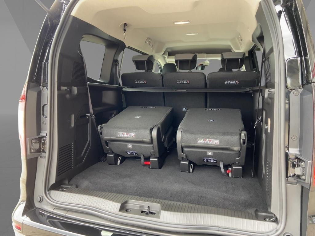 Nissan Townstar