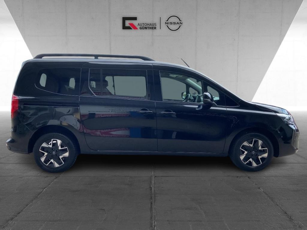 Nissan Townstar