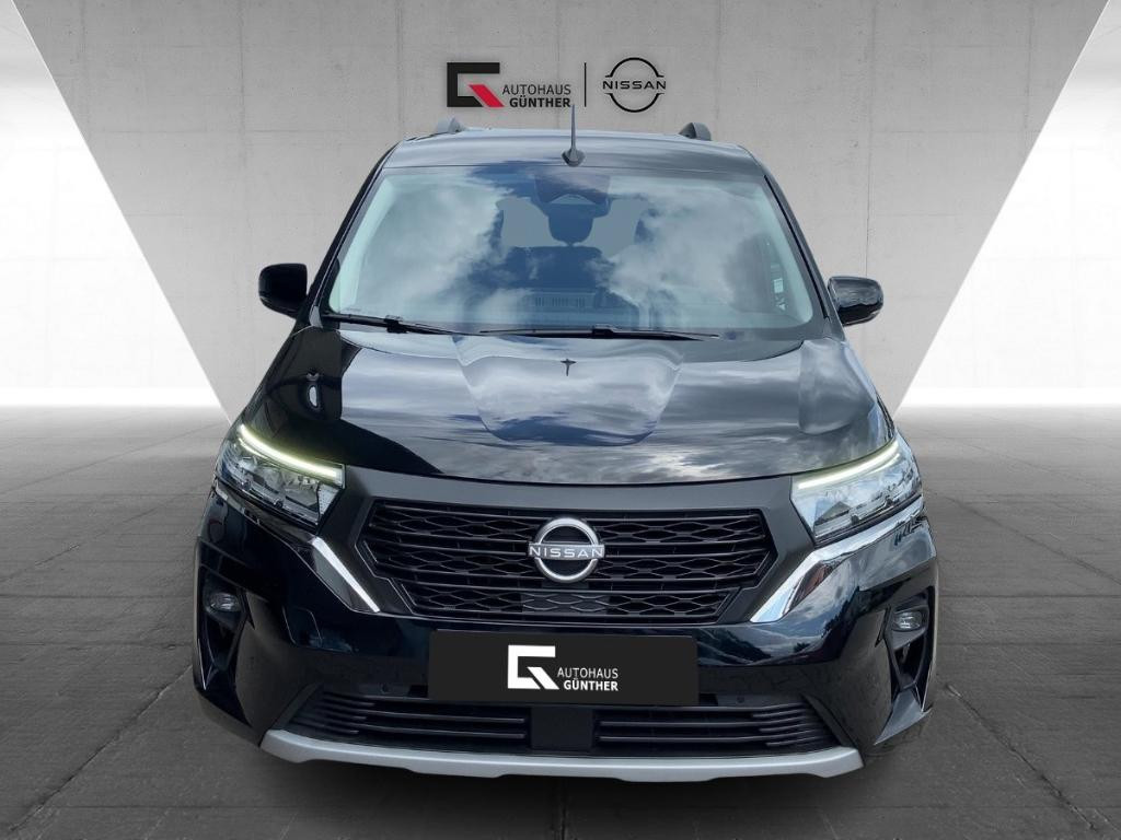 Nissan Townstar