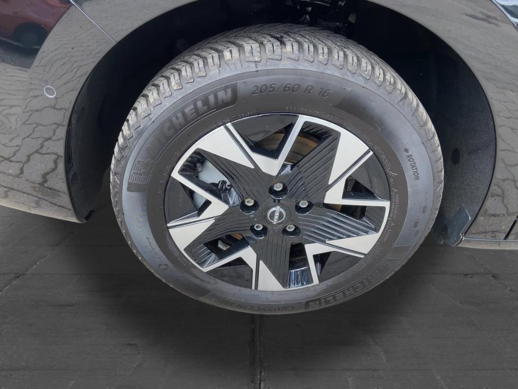Nissan Townstar