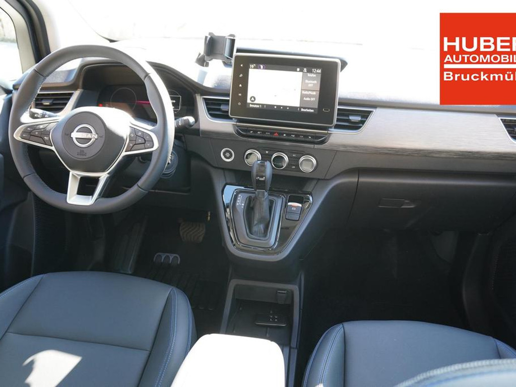 Nissan Townstar