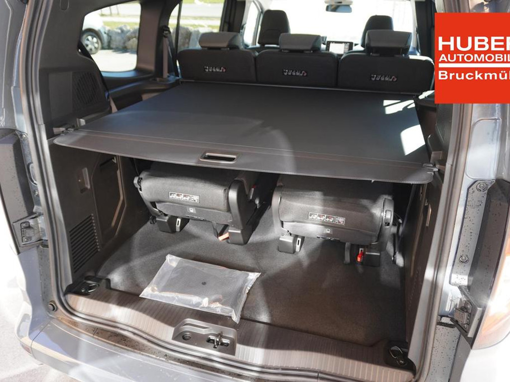 Nissan Townstar
