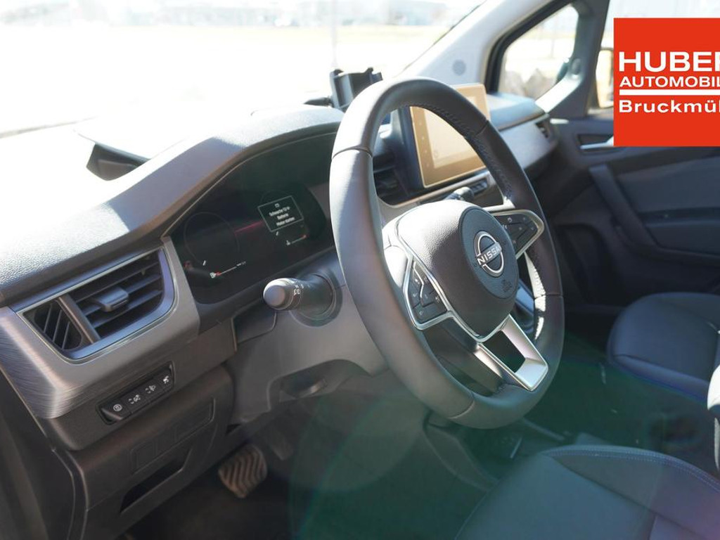 Nissan Townstar