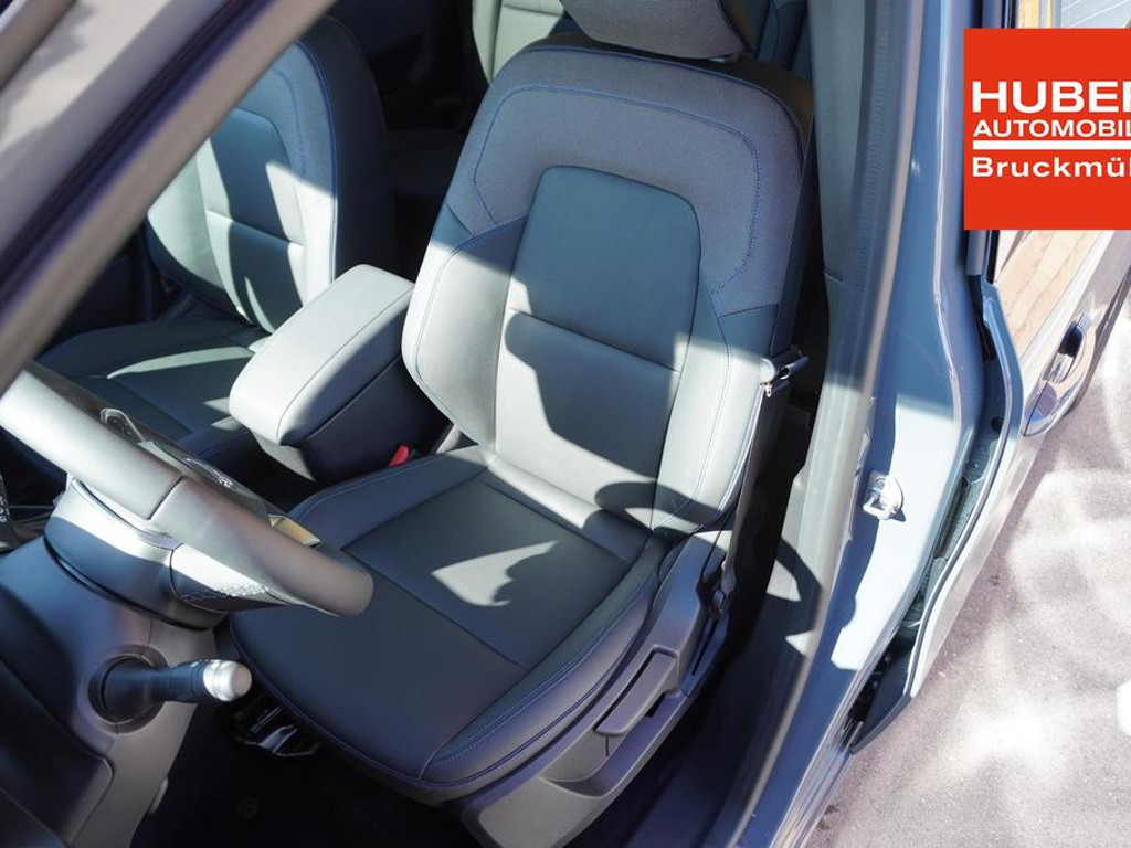 Nissan Townstar