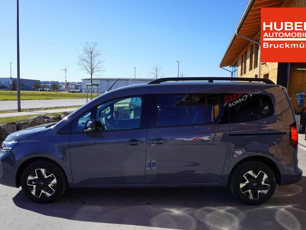 Nissan Townstar