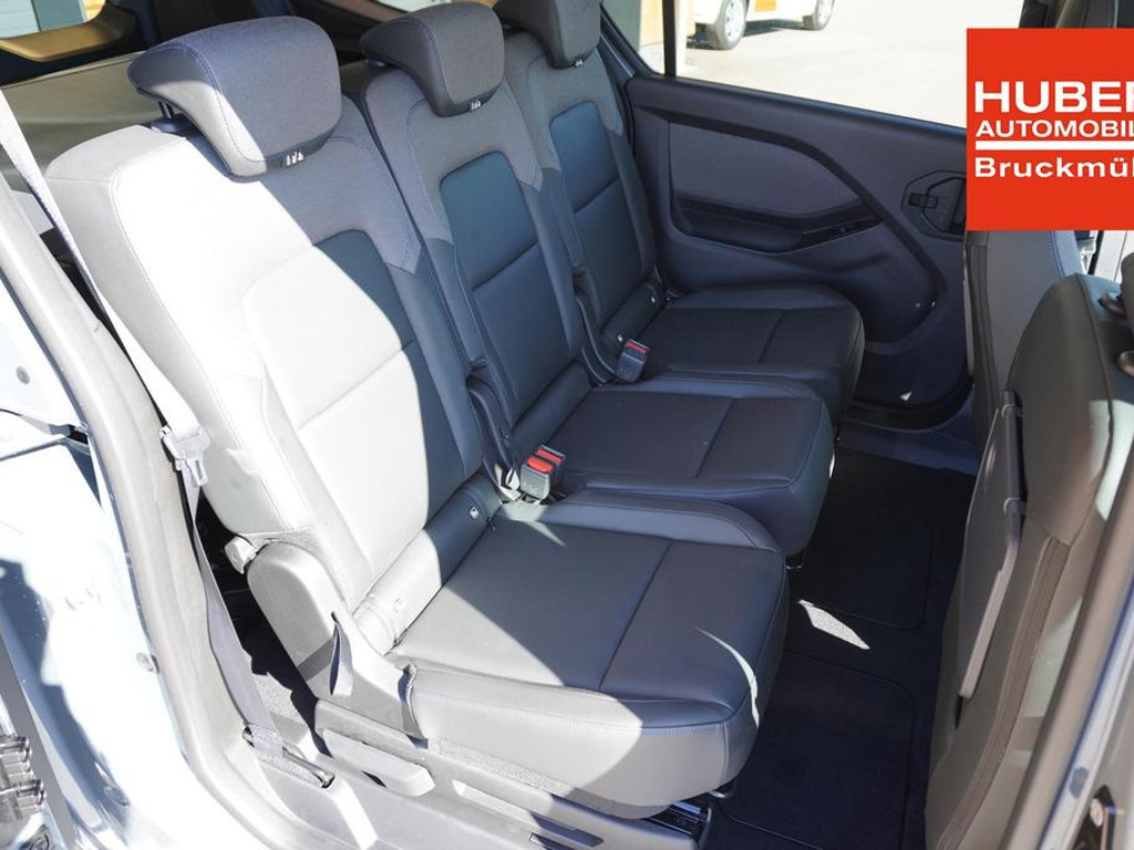 Nissan Townstar