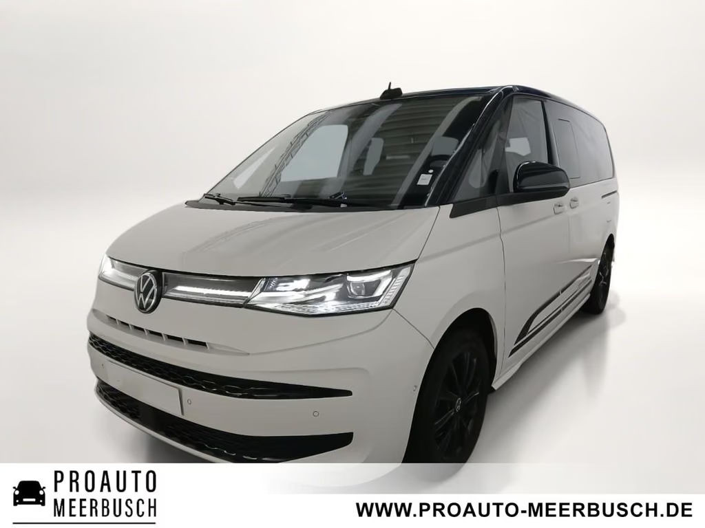 Volkswagen Multivan Lang T7