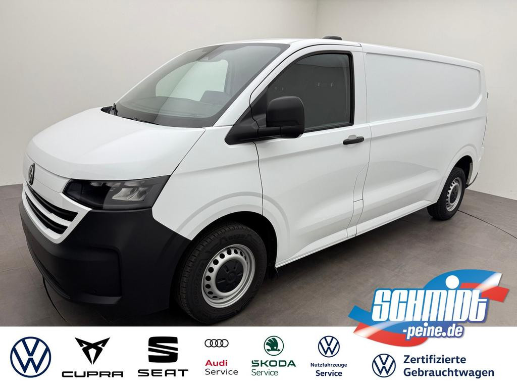 Volkswagen Transporter 2.0 TDI Lang T7