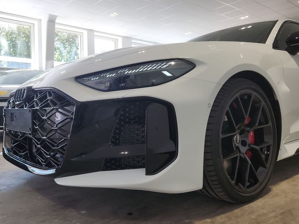 Audi RS5