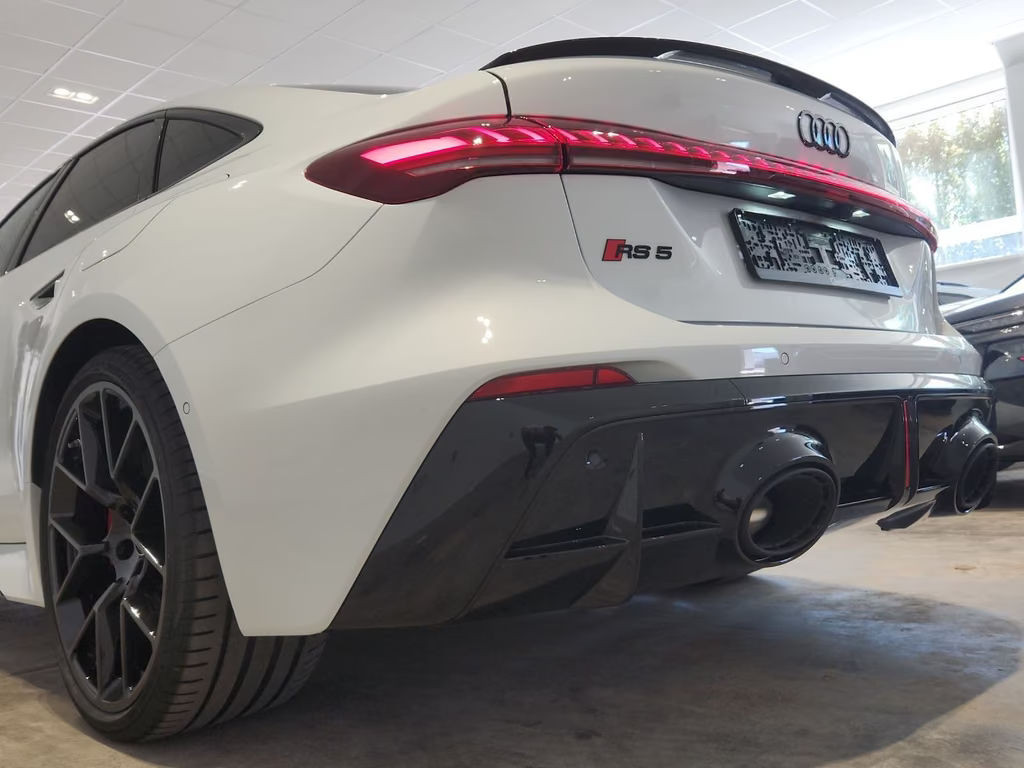 Audi RS5