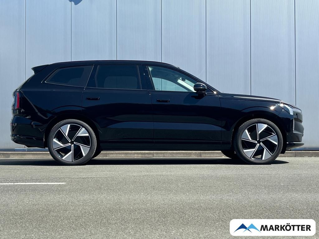 Volvo EX90