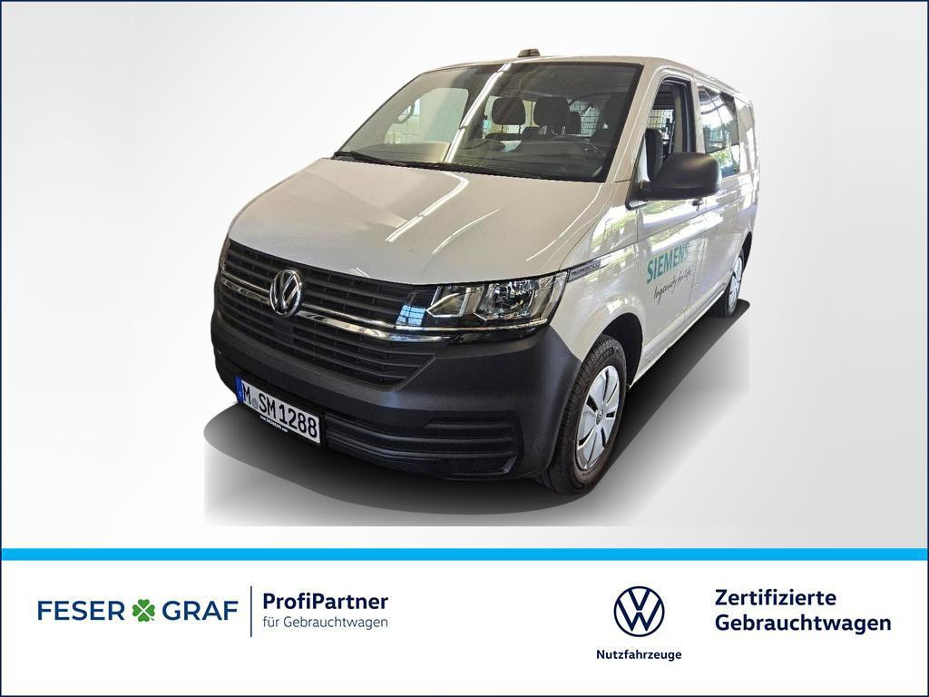 Volkswagen Transporter 2.0 TDI T6