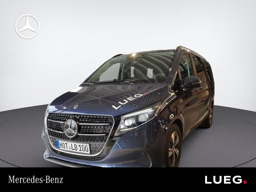 Mercedes-Benz V-Klasse V 300 Limousine Lang Style V 300 d