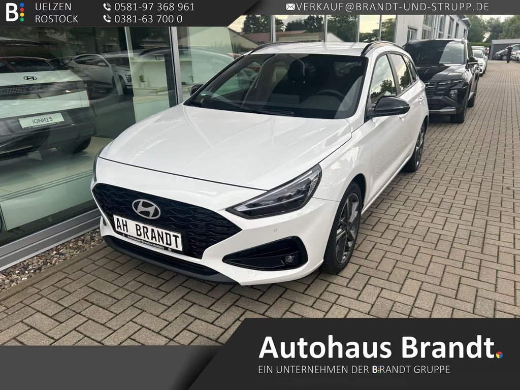 Hyundai i30 Advantage