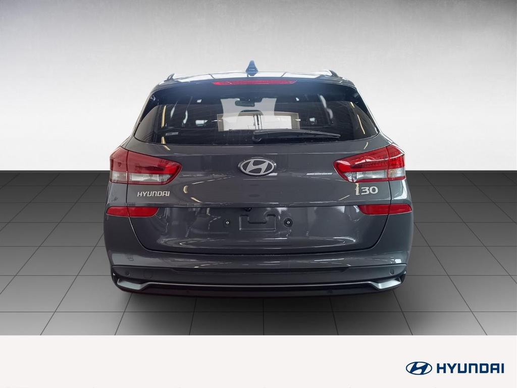 Hyundai i30 T-GDi Advantage