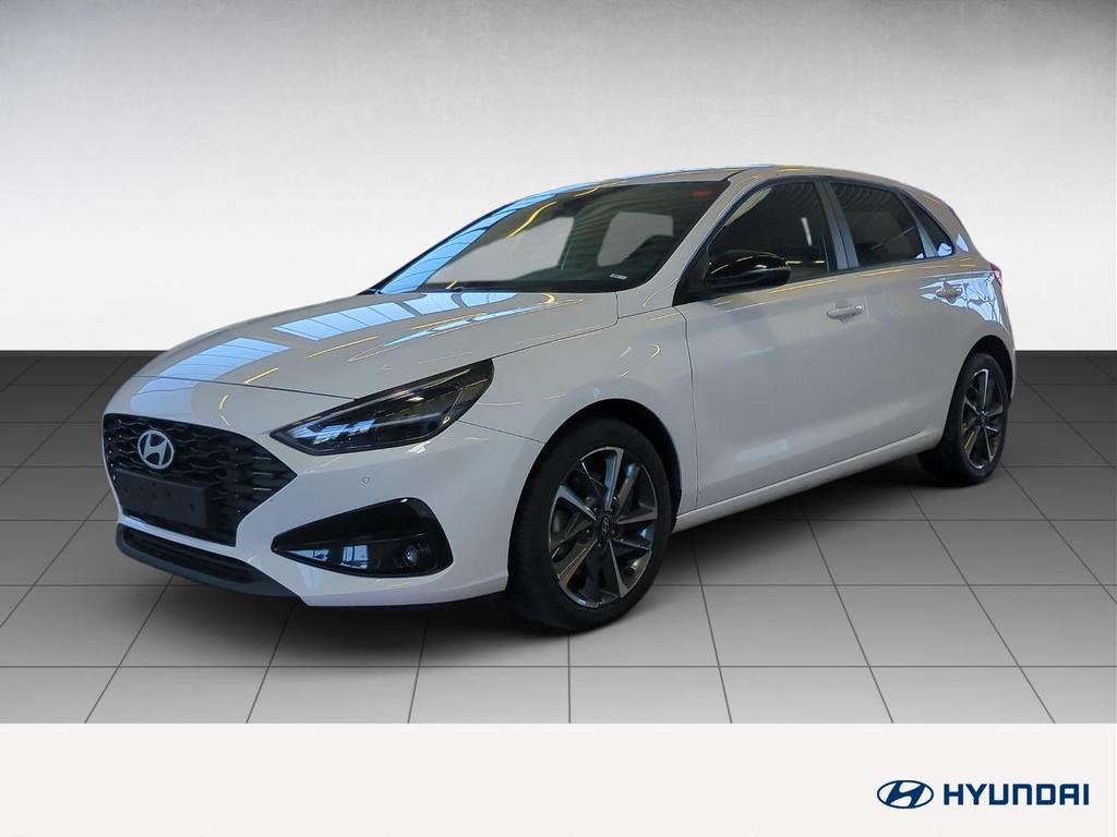 Hyundai i30 T-GDi Advantage