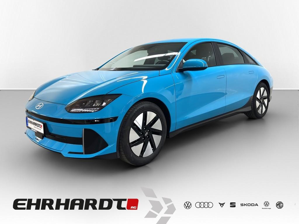 Hyundai IONIQ 6 53 kWh 53kWh